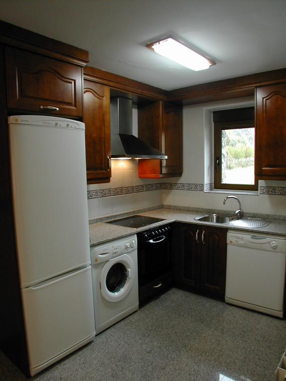 Apartamentos Casa Buisan Broto Værelse billede