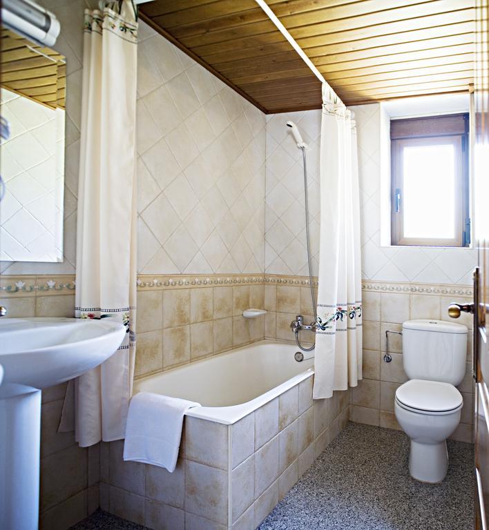 Apartamentos Casa Buisan Broto Værelse billede